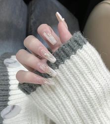 -斯馨·健康美甲美睫