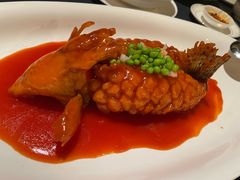 -喜公馆(平安金融中心店)