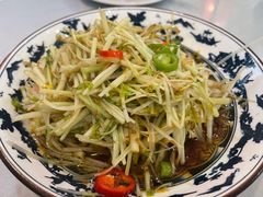 热炝水芹-小实惠嘉(威海路店)