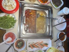 -重庆高老九火锅(昆山万象汇店)