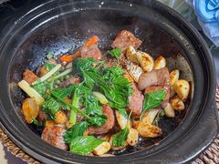 -彩虹之约•淮扬家宴(亚运村店)