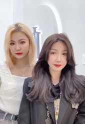 -DL HAIR SALON