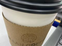 -漫咖啡MAANCOFFEE(人大店)