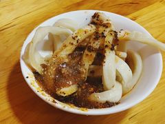 甜水面-洞子口张老二凉粉(文殊院店)