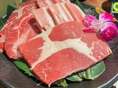 -九田家黑牛烤肉料理(新辰里亚运村店)