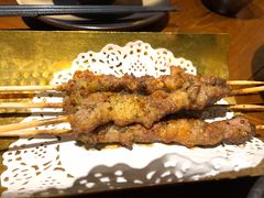 -楼兰新疆主题餐厅(坂田佳华领汇广场店)