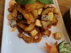 -船歌·鱼水饺青岛菜(闽江二路店)