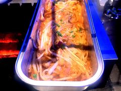 -很久以前羊肉串(打浦路店)