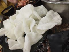 -啊美丽炭火烤肉(滑翔一店)