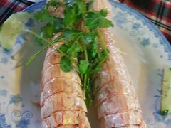 -幸福姐海鲜大排档