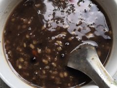 燕麦粥-北大学一食堂