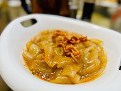 -京天红酒家(虎坊路店)