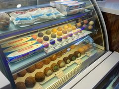 -西树泡芙(蓝色港湾店)