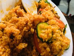 -小艾家的炒饭(万新村店)