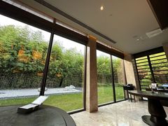 -西安凯悦酒店·湖畔中餐厅