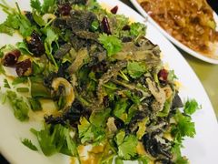-清真宏玉祥黄门脸餐厅(华荫东里店)