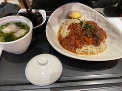 -百事佳烧鸭牛腩(上海虹桥站店)