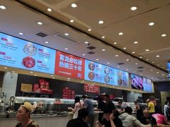 -富龙快餐店(铁西店)