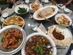 -邢家锅贴老店·非遗·开封菜(金明广场店)