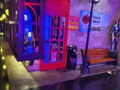 -骑士KTV(红谷滩万达店)
