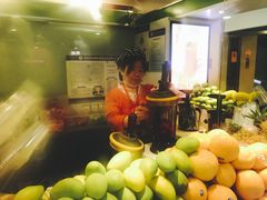 -漫果工坊(西单大悦城店)