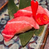 在广州‼️关于我唯一想推荐的创意日料好吃到爆