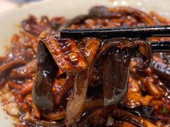 -淮四九宴•老饭骨大师技(前门店)