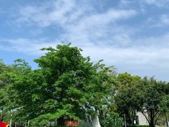 -深圳湾公园(南山区)