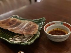煎饺-Tsuru鹤日本料理(静安香格里拉店)
