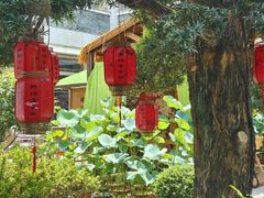 -聚福宝合苑食府(南头镇店)