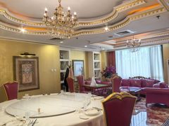 -红色江山(首钢国际大厦店)