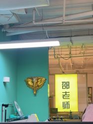 -邵老师打金·黄金加工(大望路总店)