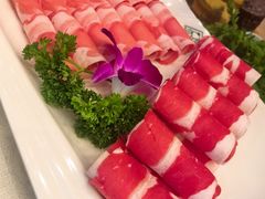 -东来顺饭庄(天坛店)