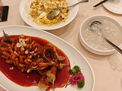 -得月楼·省级非遗·传统苏帮菜(观前店)