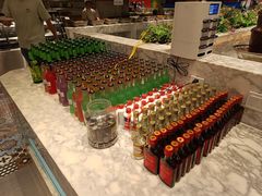 -火锅岛潮牌自助餐厅(天津天佑城店)