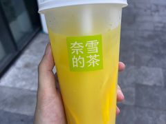 -奈雪的茶(红谷滩万达广场店)