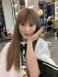 -3AM·S HAIR SALON烫发染发接发