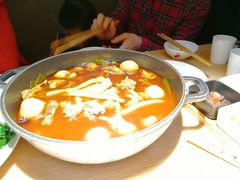 -李子坝梁山鸡(北碚万达五鸡哥店)