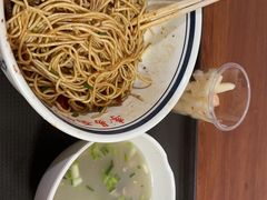 -李易面馆(树木岭店)