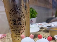 -安又胖韩国烤肉(美罗城店)