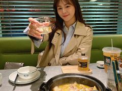 -品也·鲍鱼鸡火锅(皇庭广场店)