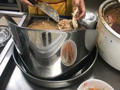 -薛昌利大米面皮(南关正街店)