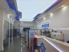 -酷码星球少儿编程(玖伍文化城店)