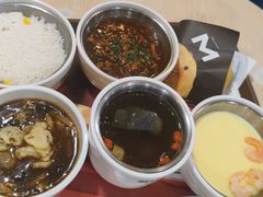 -魏家凉皮(黄雁村店)