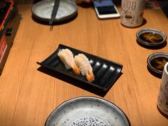 -万岁寿司(天河领展店)