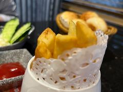 -天母蓝鸟西餐厅·烘焙蛋糕(十三碗店)