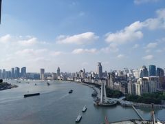 -上海外滩茂悦大酒店