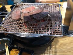 -九田家黑牛烤肉料理(西溪龙湖天街店)