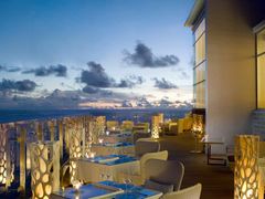 -巴厘岛悦榕庄Jumana露台餐厅