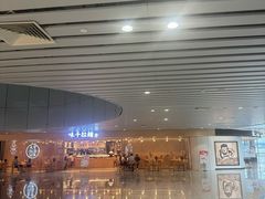-广州白云国际机场-T2航站楼